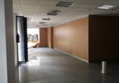 341m² commercial premises for sale in Valladolid, in the area of Bullring, Calle Toreros photo