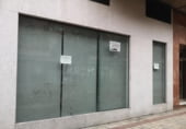 341m² commercial premises for sale in Valladolid, in the area of Bullring, Calle Toreros photo