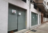 341m² commercial premises for sale in Valladolid, in the area of Bullring, Calle Toreros photo