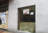 341m² commercial premises for sale in Valladolid, in the area of Bullring, Calle Toreros photo