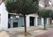 341m² commercial premises for sale in Valladolid, in the area of Bullring, Calle Toreros photo