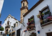 Edificio en venta con 750m² en Estepona, plaza augusto suarez, 29680 foto