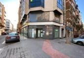 Local comercial en venta con 260m² en Alicante, Calle Los Doscientos foto