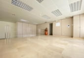 Local comercial en venta con 260m² en Alicante, Calle Los Doscientos foto