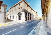Bar
en venda
amb 640m² a Cintruénigo, Calle Barón de la Torre foto