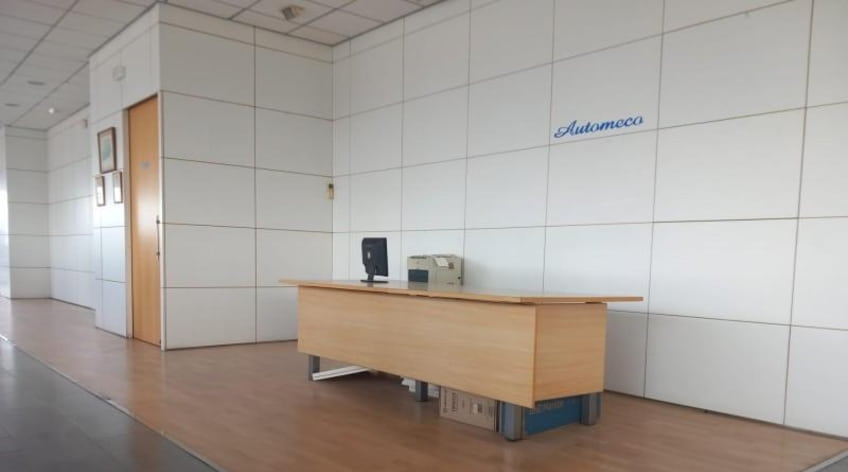 Local comercial