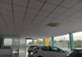 967m² locaux commerciaux industriel pour vente à Murcie, Calle Zarandona photo