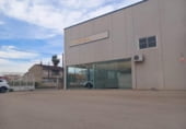 967m² locaux commerciaux industriel pour vente à Murcie, Calle Zarandona photo