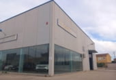 967m² locaux commerciaux industriel pour vente à Murcie, Calle Zarandona photo