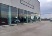 967m² locaux commerciaux industriel pour vente à Murcie, Calle Zarandona photo