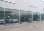 967m² locaux commerciaux industriel pour vente à Murcie, Calle Zarandona photo
