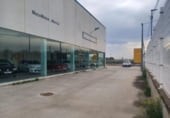 967m² locaux commerciaux industriel pour vente à Murcie, Calle Zarandona photo