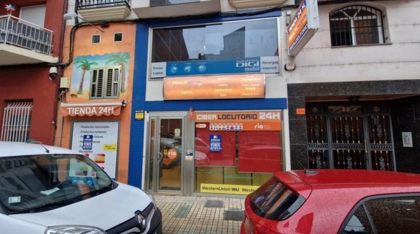 Local comercial