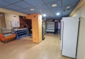 150m² commercial premises for sale in Ponferrada, Calle Isaac Peral photo