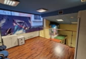 150m² commercial premises for sale in Ponferrada, Calle Isaac Peral photo