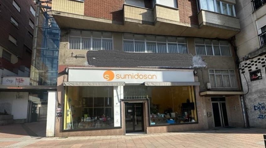 Local comercial