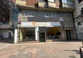 178m² offices for sale in Ponferrada, Camino Tras Casino Tertulia photo