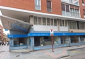 Oficina en venta con 281m² en Palencia, Avenida Los Vacceos foto