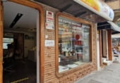 79m² locaux commerciaux pour vente à Cullera, Calle Abadía photo