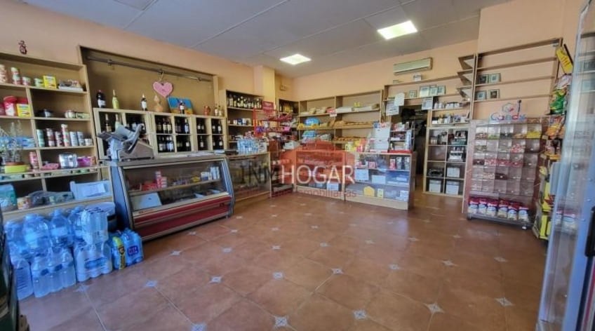 Local comercial