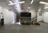 Nave Industrial en venta con 283m² en Villares de la Reina, Calle Esposos Curie foto