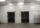 Nave Industrial en venta con 283m² en Villares de la Reina, Calle Esposos Curie foto
