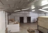 Nave Industrial en venta con 283m² en Villares de la Reina, Calle Esposos Curie foto