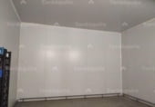 Nave Industrial en venta con 283m² en Villares de la Reina, Calle Esposos Curie foto