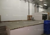 Nave Industrial en venta con 283m² en Villares de la Reina, Calle Esposos Curie foto