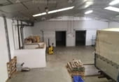 Nave Industrial en venta con 283m² en Villares de la Reina, Calle Esposos Curie foto