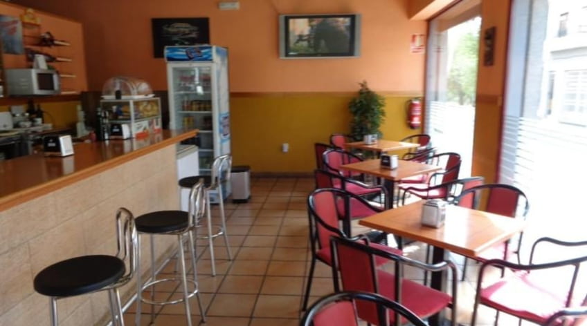 Local comercial