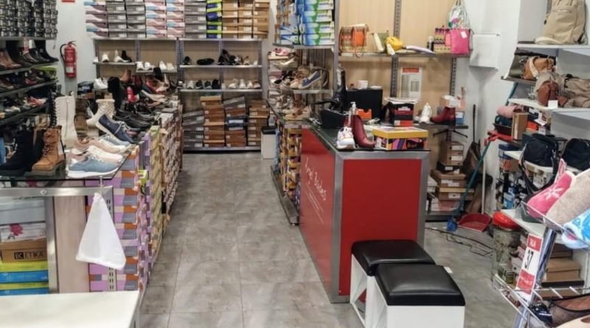 Local comercial