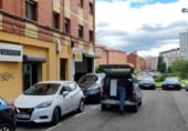 Local comercial en venta con 86m² en Oviedo, en la zona de Santo Domingo, Calle de San Melchor García Sampedro foto
