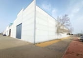 Local comercial Industrial
en venda
amb 800m² a Valdepeñas, Calle Bélgica foto