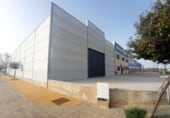 Local comercial Industrial
en venda
amb 800m² a Valdepeñas, Calle Bélgica foto