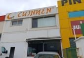 360m² entrepôt pour vente à Gandía, Calle Montdúver photo