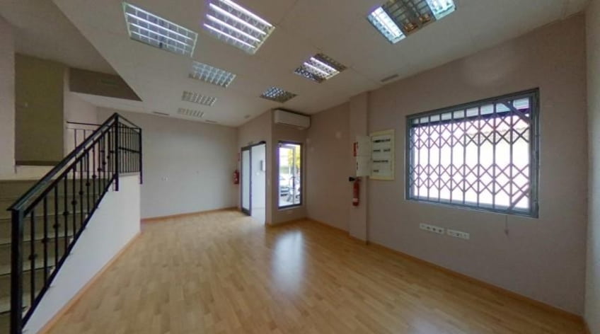 Local comercial