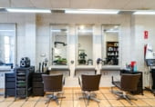 Perruqueria
en venda
amb 47m² a Múrcia, a la zona de Pla de Bruixes, Calle Obispo B. Javier Azagra foto