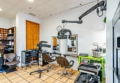 Perruqueria
en venda
amb 47m² a Múrcia, a la zona de Pla de Bruixes, Calle Obispo B. Javier Azagra foto