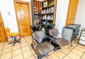 Perruqueria
en venda
amb 47m² a Múrcia, a la zona de Pla de Bruixes, Calle Obispo B. Javier Azagra foto