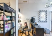 Perruqueria
en venda
amb 47m² a Múrcia, a la zona de Pla de Bruixes, Calle Obispo B. Javier Azagra foto