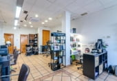 Perruqueria
en venda
amb 47m² a Múrcia, a la zona de Pla de Bruixes, Calle Obispo B. Javier Azagra foto
