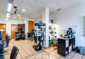 Perruqueria
en venda
amb 47m² a Múrcia, a la zona de Pla de Bruixes, Calle Obispo B. Javier Azagra foto