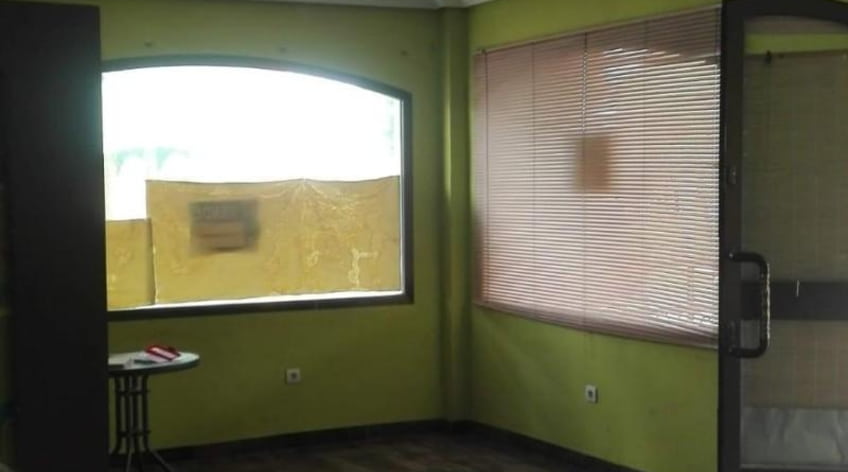 Local comercial