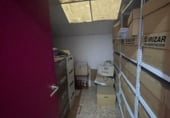 Nave Industrial en venta con 375m² en Murcia, Calle Rincón de los Santos foto