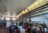 Nave Industrial en venta con 375m² en Murcia, Calle Rincón de los Santos foto