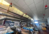 Nave Industrial en venta con 375m² en Murcia, Calle Rincón de los Santos foto