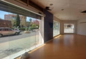 125m² commercial premises for sale in El Ejido, Calle Almería photo