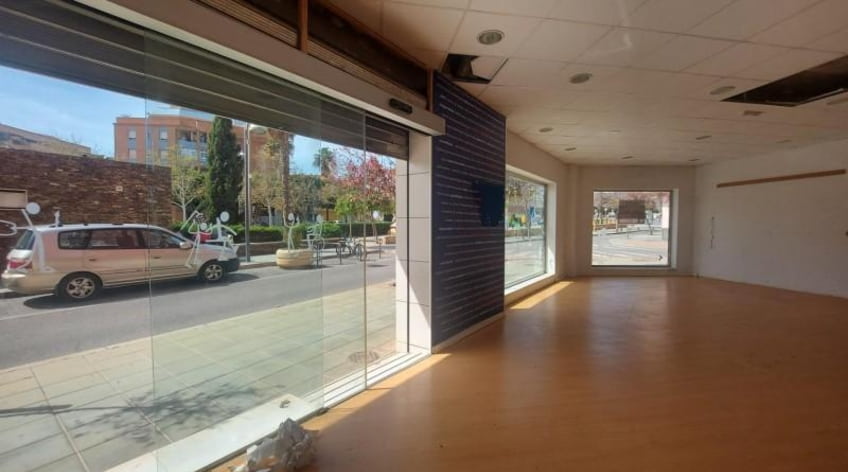 Local comercial