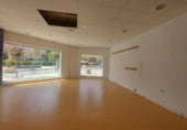 125m² commercial premises for sale in El Ejido, Calle Almería photo
